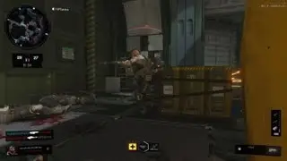 Call of Duty®: Bloop Ops 4