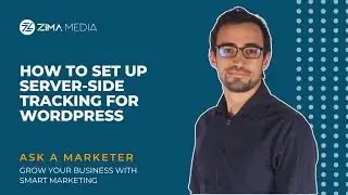 WordPress Server-Side Tracking MADE EASY in 2025
