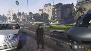 Gta5 online completo moddato ( Teschio -Guerra)