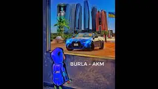 Мій дім не дім а окоп, в руки АКМ в вуха хіп хоп🇺🇦 (BURLA - AKM)