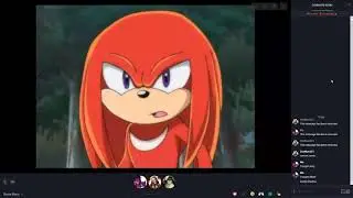 Sonic at High School SonAmy Story reading part 2 The peaking of Cream