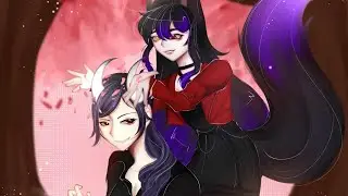 ความรักเอยช่างงดงาม..♡│Abyssal Highschool│