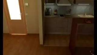 3D Interior Animation   WWW.3DCZ.CZ