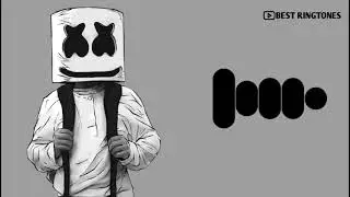 Marshmello - Friends Ringtone