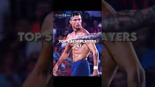 Top 5 Players Of All Time 🥶🐐🐐🐐 #edit #football #viral  #ronaldo