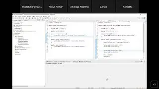 Selenium with Java Training - Class 6 - Inheritance and Interview Questions, Abstract classes