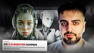 Das Ende von Beziehungen: AI Frauen