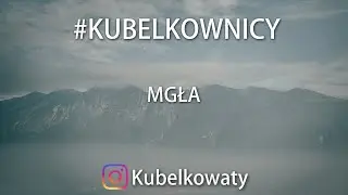 WYZWANIE FOTOGRAFICZNE - MGŁA 