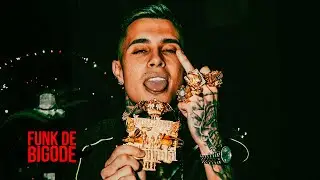 SURFISTA DE HYPE - MC Paiva (Renann no Beat)