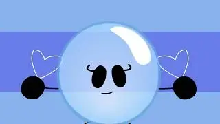happy stutter meme || Bubble [BFB]