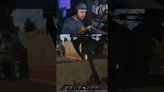 Конкурент 7 Days to Die 😮