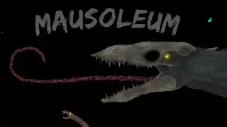 My boss ‘part’ in Mausoleum by Nekongames