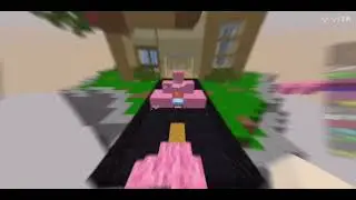 Minecraft Montage.