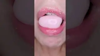 ASMR Satisfying Eating Chocolate Snacks 