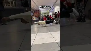 They were not ready for this