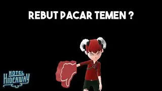 PRANK TEMEN HOTEL HIDEAWAY