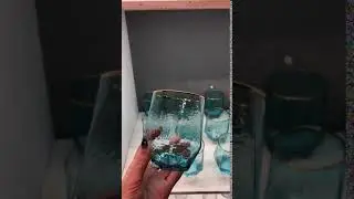 Стакан Richard