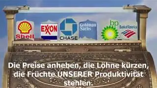 Erhebt Euch! Rise Up!