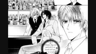 Martini Kouryakuhou cap 2 español 1/2