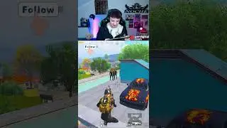 SKİN MCLAREN COME VİCO ! 😅💚 | PUBG Mobile
