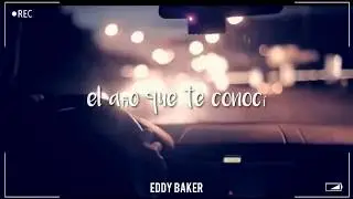 Tim Walker - The Year I Met You // Sub Español