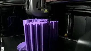 1st Full 3D Print