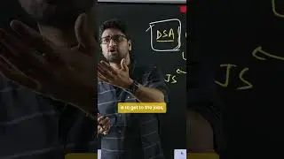 Which Programming language is best for DSA ?  Vishwa Mohan