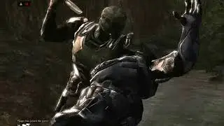 Turok Montage 2