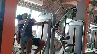 Let do some workout today, life of software developer