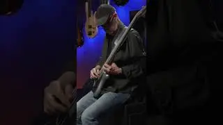 Ibanez GWB 25th Anniversary - Gary Willis Signature Bass