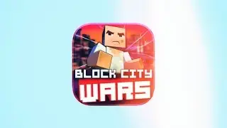 Block City Wars // Need more guns!