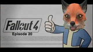 Fallout 4 Episode 20: Sea Monsters