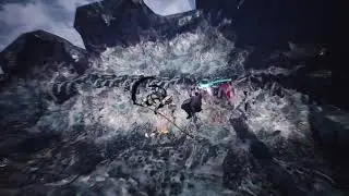 DMC Leftovers 3: Gravity Bug Practice Combo