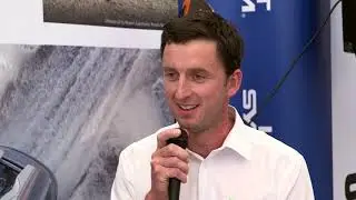 Simon Maguire – Maguire Boats