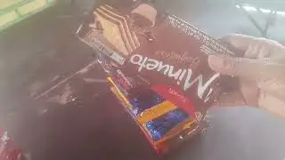 compras do mês teve algumas frutas que eram da minha filha