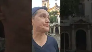 Памятник к 200-летию независимости Бразилии