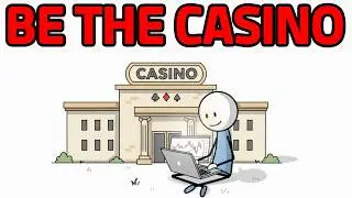 Trade Like a Casino (5 Tricks To Copy From Casinos))
