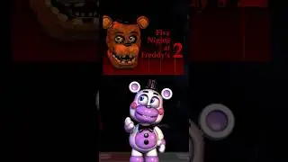 FNAF's Worst Fan-Made FNAF Game EVER MADE... 