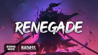 Anup4m & Nyukyung - Renegade [Rising Wave Release]