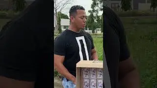 La caja de la fortuna