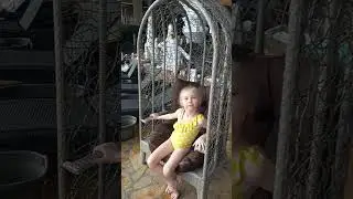 Милана на релаксе ! Милана отдыхает !