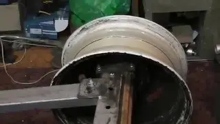 Колеса для дрезины