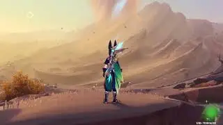 Genshin Impact (PC, German)#32: In Update 4.0 Reinsehen