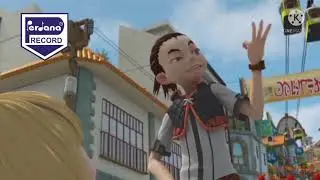 Mask Masters Synostone Episode 1 Bahasa Indonesia
