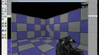 Making Swim-able Water in the Unreal Development Kit - UDK Tutorial