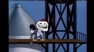 YTPBR - Pica Pau e o Guarda Florestal Espacial lazarento.
