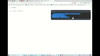 Creating TailwindCSS Breadcrumbs