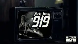 Nicki Minaj - BACKSTREETS (Official Audio)