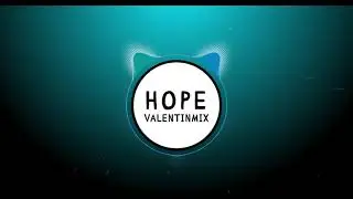Valentinmix - Hope (Надежда) (Baby type old school BEAT) 2023