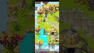 Warspear Online - Open 11 pc Minion Cache (Free Chest)